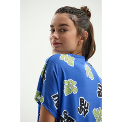 Camisón Sweet Victorian Very Busy - comprar online