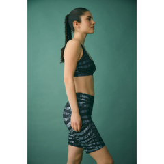 Calza Sweet Lady Sport Zebra Print en internet