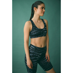 Calza Sweet Lady Sport Zebra Print - comprar online