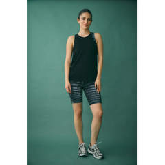 Calza Sweet Lady Sport Zebra Print - Los Tres Patitos