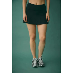Pollera Deportiva Basica Sweet Lady Sport en internet