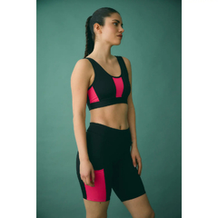 Short Sweet Lady Sport Running Time