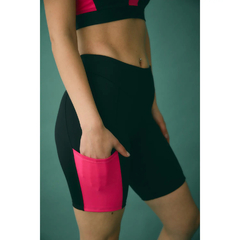 Short Sweet Lady Sport Running Time - comprar online