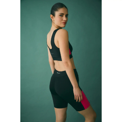 Short Sweet Lady Sport Running Time - Los Tres Patitos