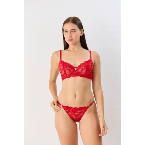 Conjunto Sweet Lady Valentine