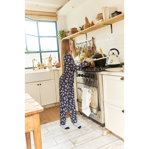 Pijama Tutta La Frutta Ooh Lamour