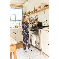 Pijama Tutta La Frutta Ooh Lamour - comprar online