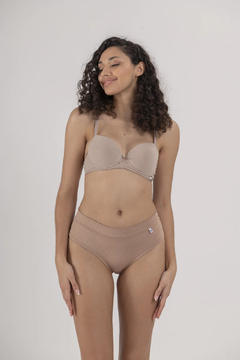 Culotte less Microfibra Dolcísima Nova