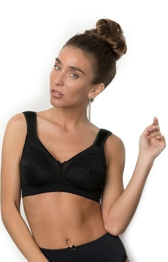 Corpiño Reductor Peter Pan Confort - tienda online