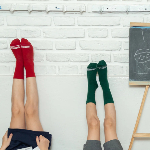 1/2 Caña Colegial Niños Ciudadela 4720