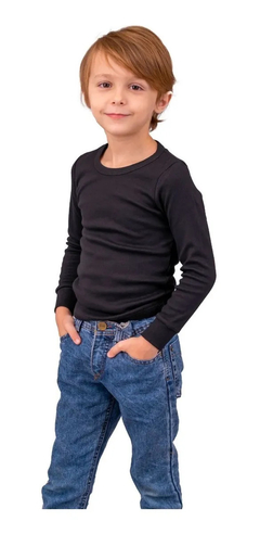 Camiseta Térmica Soft HG 845 - comprar online