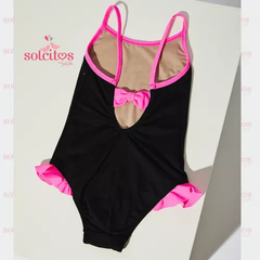 Imagen de Entera Solcitos Isadora By Sol Y Oro 4298