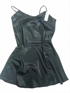 Pijama de Raso Lucía Navarro 1002