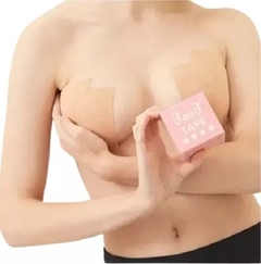 Corpiño Adhesivo Cinta Boob Tape