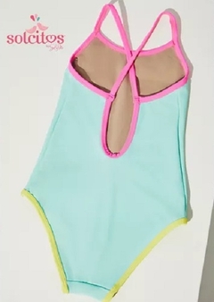 Entera Solcitos By Sol Y Oro 4308 - tienda online