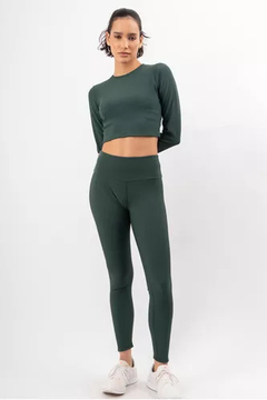 Calza Sweet Lady Sport Metalic - Los Tres Patitos