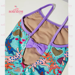 Entera Solcitos Isadora By Sol Y Oro 4298 en internet