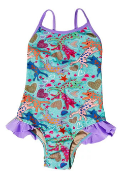Entera Solcitos Isadora By Sol Y Oro 4298 - tienda online
