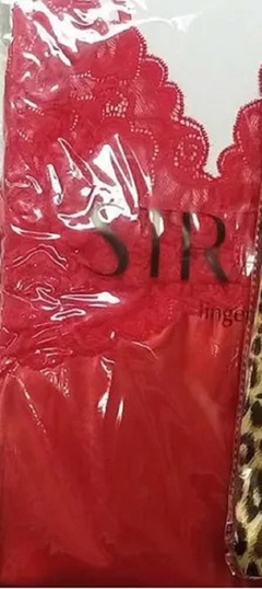Camisolín Raso Strass 601 en internet