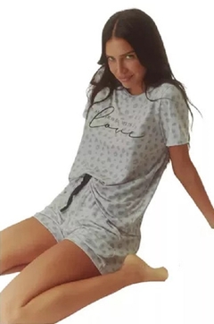 Pijama Sweet Lady Juliet