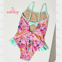 Imagen de Entera Solcitos Isadora By Sol Y Oro 4298