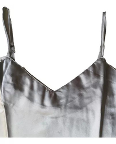 Pijama de Raso Lucía Navarro 1002 - comprar online