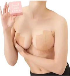 Imagen de Corpiño Adhesivo Cinta Boob Tape