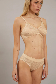 Corpiño Triángulo Deville 289 - comprar online