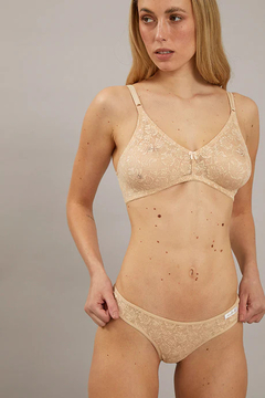Corpiño Triángulo Deville 289 - tienda online