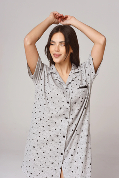 Camisola Wassarette 41801/2
