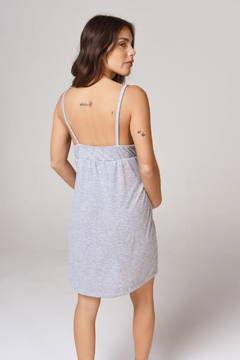 Imagen de Conjunto Maternal Wassarette 55517/8