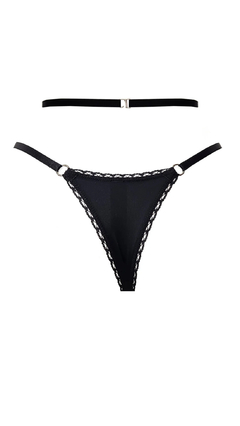 Tangaless Playboy Easy Love Sexi Gift - comprar online