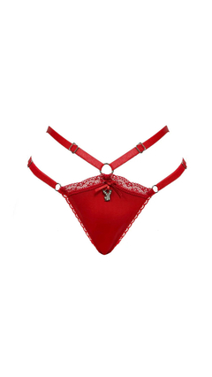 Tangaless Playboy Easy Love Sexi Gift
