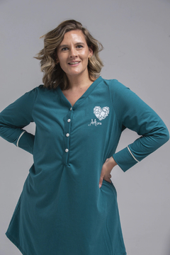 Mora Camisón Nori