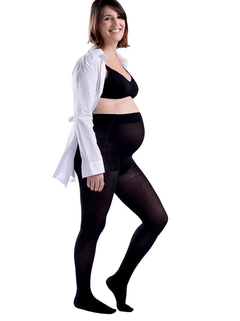 Panty Maternal Mora 1173 - comprar online