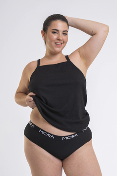 Camiseta Musculosa Mora A408 en internet