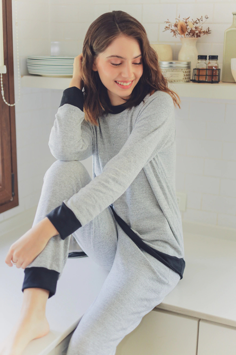 Pijama Wassarette Isabella