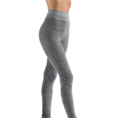 Panty Ultraopaca Térmica, Can Can Mora 1140 - tienda online