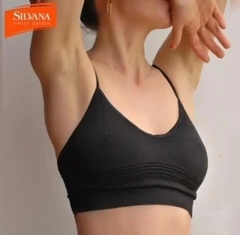 Top Silvana Vicky