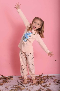 Pijama Lencatex Moles en internet