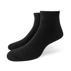 Soquete Hombre Liso Elemento 102