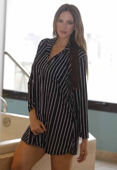 Camisola Rayada Doncelle 1106-21