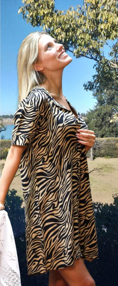Camisón Donnamía 6112-23