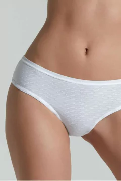 Culotte Selú Microfibra Daily 8367 en internet