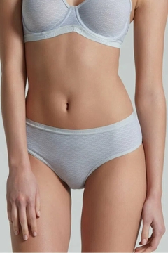Culotte Selú Microfibra Daily 8367