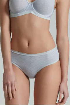 Culotte Selú Microfibra Daily 8367