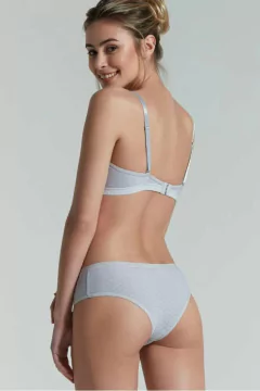 Culotte Selú Microfibra Daily 8367 - comprar online