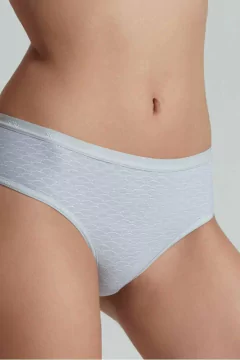 Culotte Selú Microfibra Daily 8367 - Los Tres Patitos