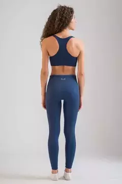 Top Deportivo s/costuras Lycra, Mora Essential 2114 - comprar online