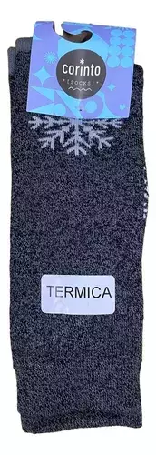 1/2 Caña Térmica Corinto 2822